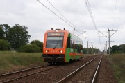 Podsyły Arrivy na 18-ce