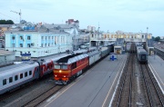ТЭП70-0410