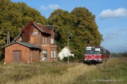 SA101-001 w Polnicy
