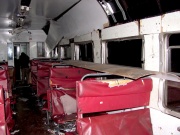 Krajobraz po Chyrowie