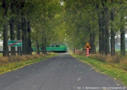 Jesień w Wielkopolsce