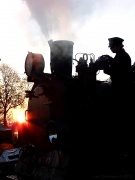 Kto smaruje, ten jedzie