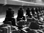 Szlak Ruda Śl. - Zabrze.