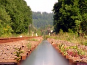 Jindzichov ve Slezsku - Głuchołazy.