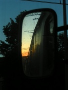 Lusterko, powiedz przecie, który byk jest najpiękniejszy w świecie?