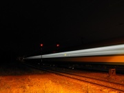 Wjazd do ciemności...