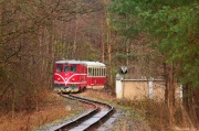 Dubský mlýn