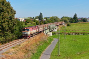 Most przy Małych Hošticach