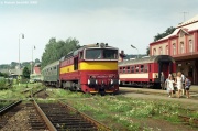" Praha - Wrocław "