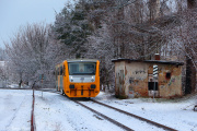 Dawny przystanek Kylešovice