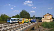 2x Regionova a 810