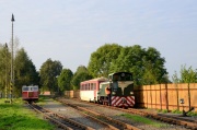 TU38.001 „Faur“