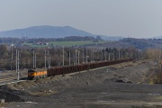 Na szkodach górniczych