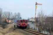 Holasovice na "kształtach"