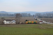 Odbocka Moravice