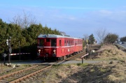 Mechaniczne rogatki