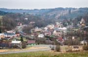 Domašov nad Bystřicí