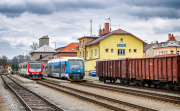Szlakiem Czeskich Browarów III