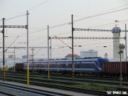 Wagony dla kolei izraelskich