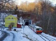 Dolní Polubný II M152 0617 + 743 010-1 II