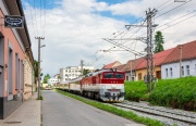 757 013-8 Zvolen Mesto