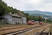 Motorakowy Tisovec