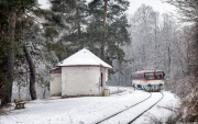 Kokava nad Rimavicou-Liešnica