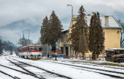 Kokava nad Rimavicou