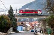 Tisovec mesto