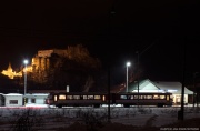 Oravský Hrad I