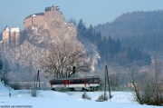Oravský Hrad II