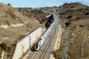 TGV w Hiszpanii
