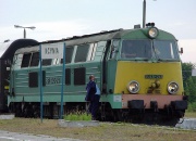 Poranek w Kcyni v2.0 :)