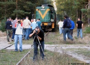 Mareczek pod Spałą