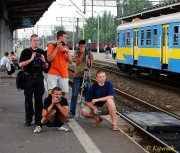 Zlot gwiaździsty :)