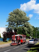 Kolejowa atrakcja ;)