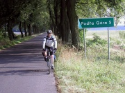 Administracja na wakacjach