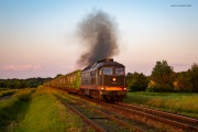BR232-660 na Podsudeckiej