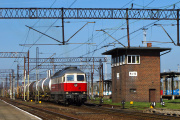 232 660-1 przy Rz12