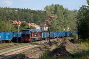 BR232-505 w Niwnicach