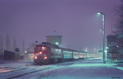 BR232-245 Kostrzyn