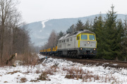 BR232-01 w Ustroniu