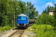 dziewiczy kurs BR231-081