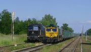 BR232 154-5 a JT42M 66601