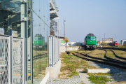 BR232 693 Chojnice