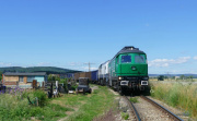BR232-693-2 + 311D-01