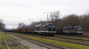 BR233 683-2 a EU07-085
