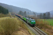 BR232 693-2