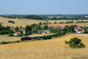 Ludmiła na "esce"