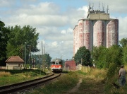 SA110-01 "POMERANIA"